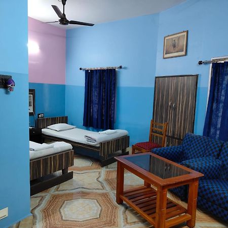 Hotel Purbanchal Māldah Екстериор снимка
