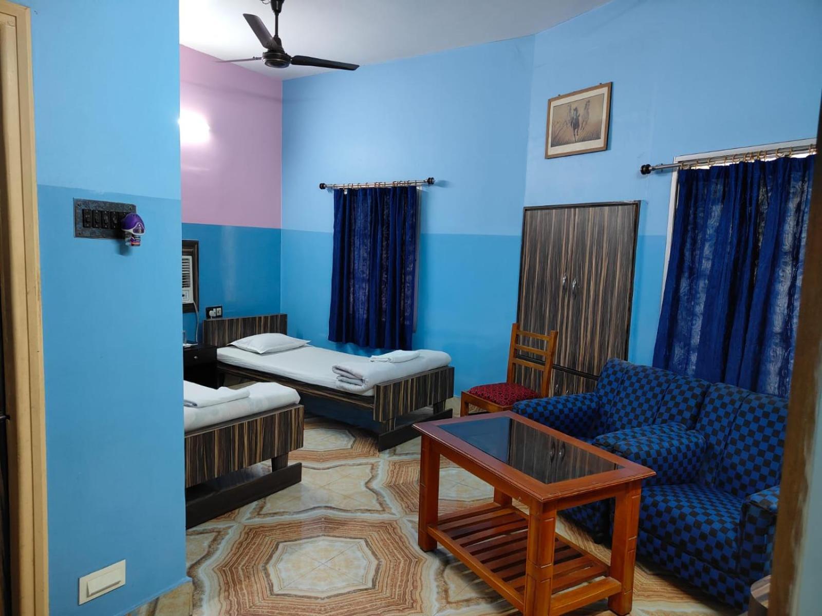 Hotel Purbanchal Māldah Екстериор снимка